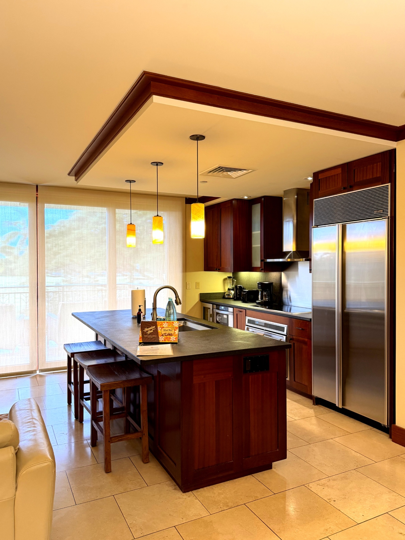 Pacific Shine vacation rental cleaning in Ko Olina, Oahu